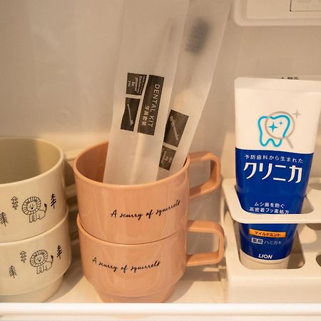 虹の宿101 Осака Екстер'єр фото